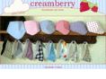 creamberry.biz