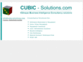 cubic-solutions.com