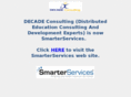 decadeconsulting.com