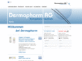 dermapharm.com