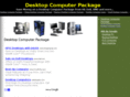 desktopcomputerpackage.org