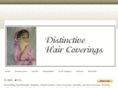 distinctivehaircoverings.com