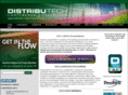 distributech-europe.com