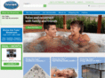 divinehottubs.com