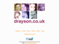 drayson.co.uk