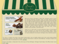 drostschocolates.com