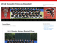 dunedinbaseball.com