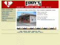 eddyshockeyshop.com