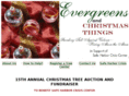 evergreensfundraiser.org