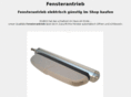 fensterantrieb.com