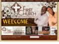 firstchurchwash.com