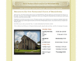 firstpentecostalsofwewa.com