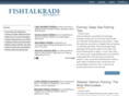 fishtalkradio.net