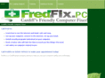 fredfix.com
