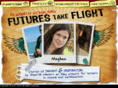 futurestakeflight.com