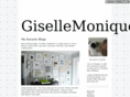 gisellemonique.com