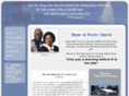 givingyouawarning.org