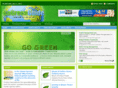 gogreenguide.info