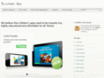 grasshopperapps.com
