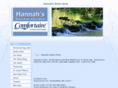 hannahsbetterbeds.com