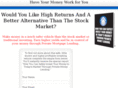 haveyourmoneyworkforyou.com