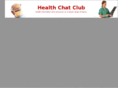 healthchatclub.com