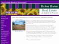 helenharm.com