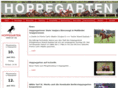 hoppegarten.com