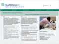hpsimcenter.com