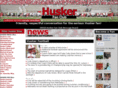 huskerfanclub.com