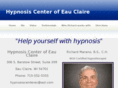 hypnosiscenterec.com