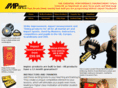 imptec.co.uk