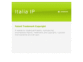 italiaip.com
