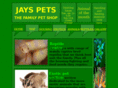 jayspets.co.uk