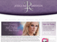 jessicaraeanderson.com