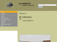 jkcabinetry.com