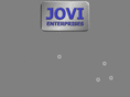jovi-ent.com