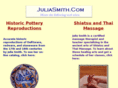 juliasmith.com