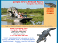 jungleervairboatworld.com