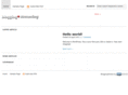 justinmastrangelo.com