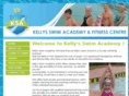 kellysswimacademy.com
