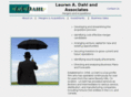 ladahl.com