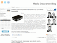 mediainsuranceblog.com
