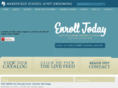 merryfieldschool.com
