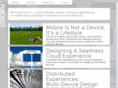 mobileuserexperience.org
