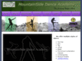 mountainsidedance.com