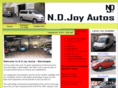 ndautos.co.uk