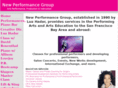 newperformancegroup.net