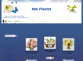 nixflorist.com