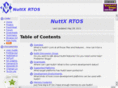 nuttx.org